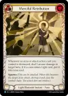 Product image for Merciful Retribution (Yellow)