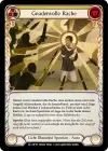 Product image for Merciful Retribution (Yellow)