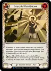 Product image for Merciful Retribution (Yellow)