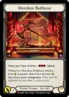 Product image for Merciless Battleaxe