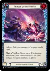 Product image for Impact de météorite