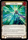 Product image for Script MHz