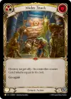 Product image for Midas Touch (Yellow)