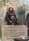 Product image for Minerva Themis