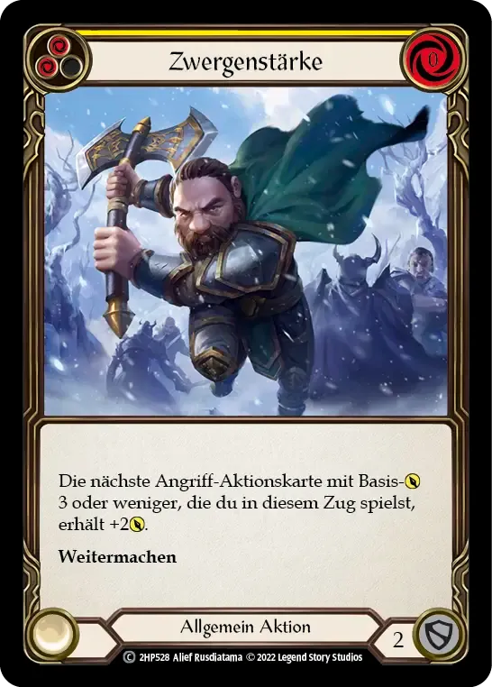 Minnowism (Yellow) — History Pack 2 - Black Label — Flesh and Blood
