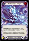 Product image for Métamorphe mirage