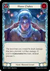 Product image for Moon Chakra (Blue)
