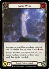 Product image for Moon Wish (Red)