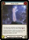 Product image for Moon Wish (Blue)