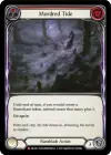 Product image for Mordred Tide