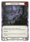 Product image for Mordred Tide