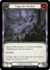 Product image for Vague de Mordret