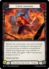 Product image for Mounting Anger (Red)