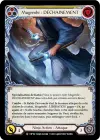 Product image for Mugenshi: DÉCHAINEMENT