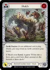 Product image for Mulch (Red)