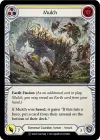 Product image for Mulch (Yellow)