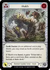 Product image for Mulch (Blue)