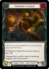 Product image for Murkmire Grapnel (Red)