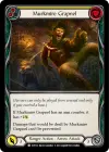 Product image for Murkmire Grapnel (Yellow)