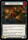 Product image for Murkmire Grapnel (Blue)
