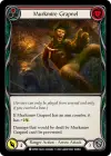 Product image for Murkmire Grapnel (Red)