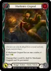 Product image for Murkmire Grapnel (Yellow)