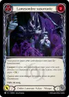 Product image for Lamesombre susurrante