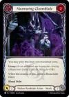 Product image for Murmuring Gloomblade (Blue)