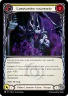 Product image for Lamesombre susurrante