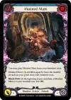 Product image for Mutated Mass