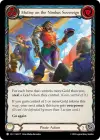 Product image for Mutiny on the Nimbus Sovereign (Blue)