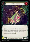 Product image for Sacrifice mutuel