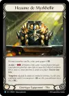 Product image for Myrkhellir Helm