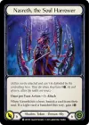 Product image for Nasreth, the Soul Harrower