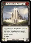 Product image for Nature's Path Pilgrimage (Red)