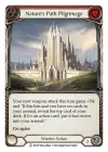 Product image for Nature's Path Pilgrimage (Red)
