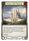 Product image for Nature's Path Pilgrimage (Yellow)
