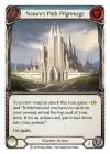 Product image for Nature's Path Pilgrimage (Blue)