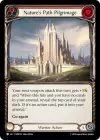 Product image for Nature's Path Pilgrimage (Red)
