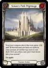 Product image for Nature's Path Pilgrimage (Yellow)