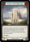 Product image for Nature's Path Pilgrimage (Blue)