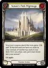 Product image for Nature's Path Pilgrimage (Yellow)
