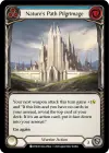 Product image for Nature's Path Pilgrimage (Blue)