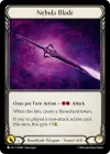 Product image for Nebula Blade