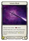 Product image for Nebula Blade