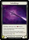 Product image for Nebula Blade