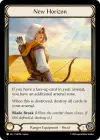 Product image for New Horizon