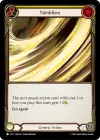 Product image for Nimblism (Yellow)
