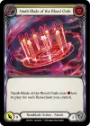 Product image for Ninth Blade of the Blood Oath