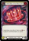 Product image for Ninth Blade of the Blood Oath